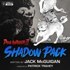Dog Walker II: Shadow Pack Audiobook