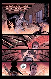 Agents of Paradox - Page 2