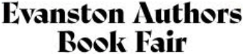 Evanston Authors Book Fair